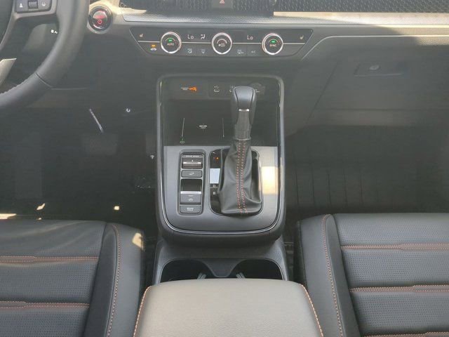 New 2026 Honda CR-V Sport-L image 17
