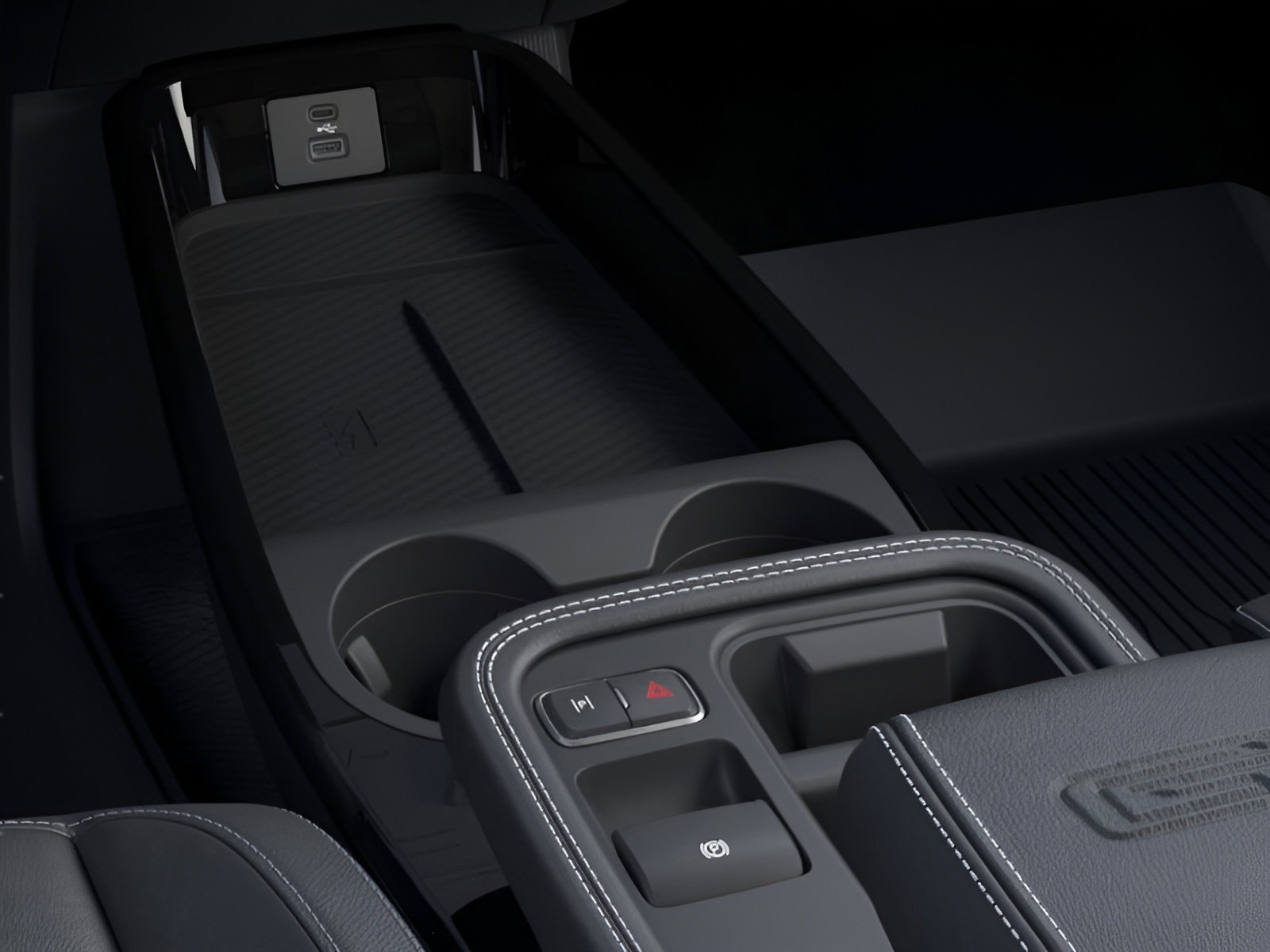 New 2025 Ford Mustang Mach-E GT w/ Interior Protection Package image 15