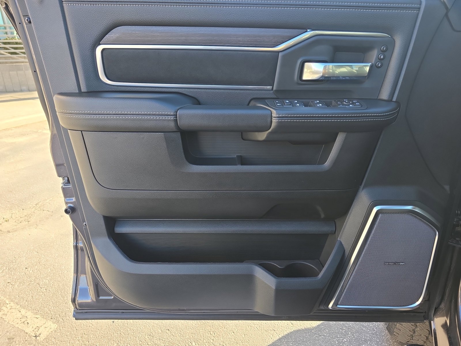 New 2026 RAM 2500 Laramie image 17
