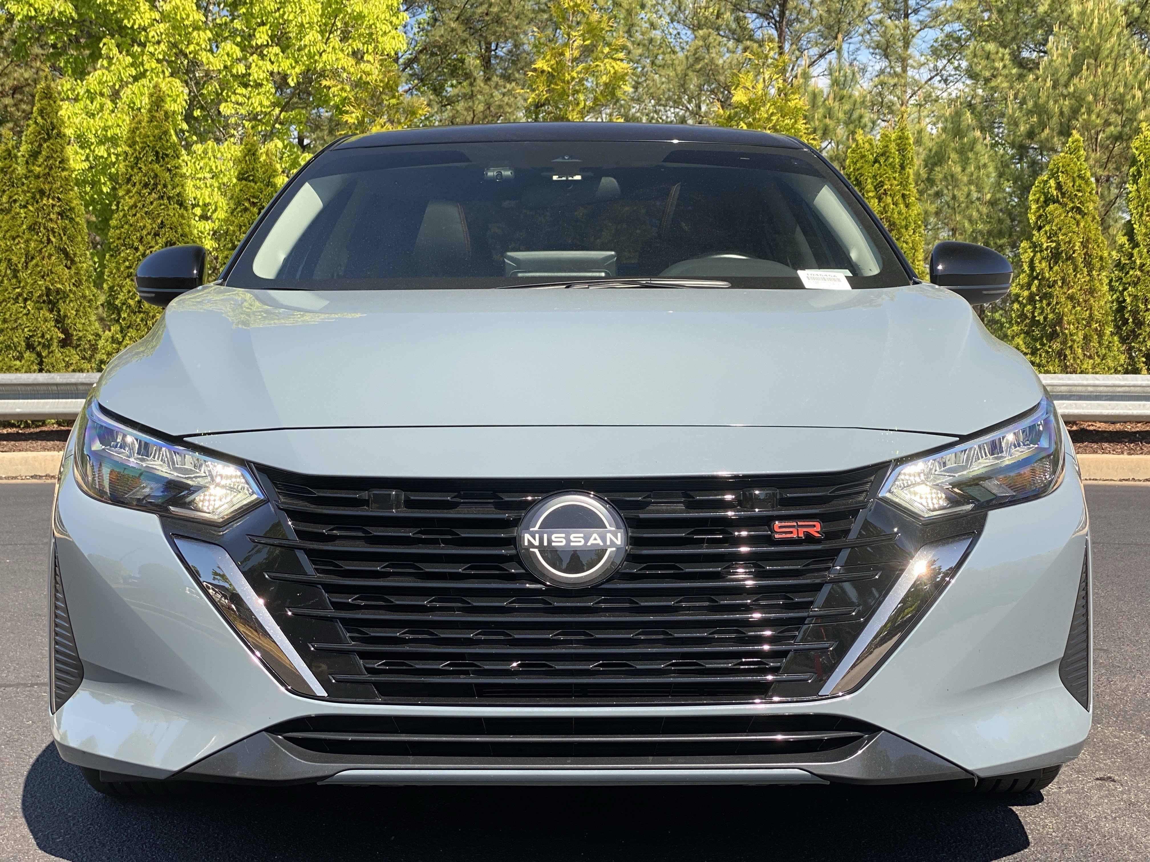 Used 2024 Nissan Sentra SR image 20