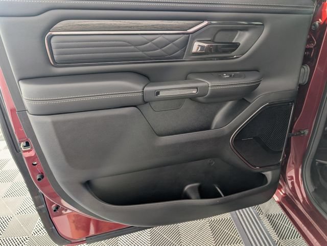Certified 2025 RAM 1500 Limited AWD/4WD image 28