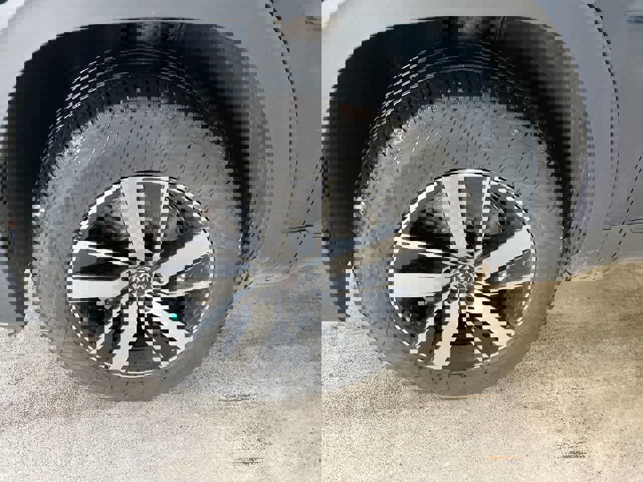 Used 2021 Volkswagen Atlas SE image 10