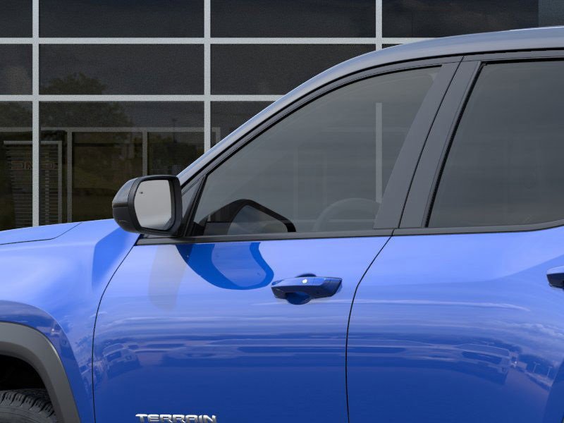 New 2026 GMC Terrain Elevation image 12