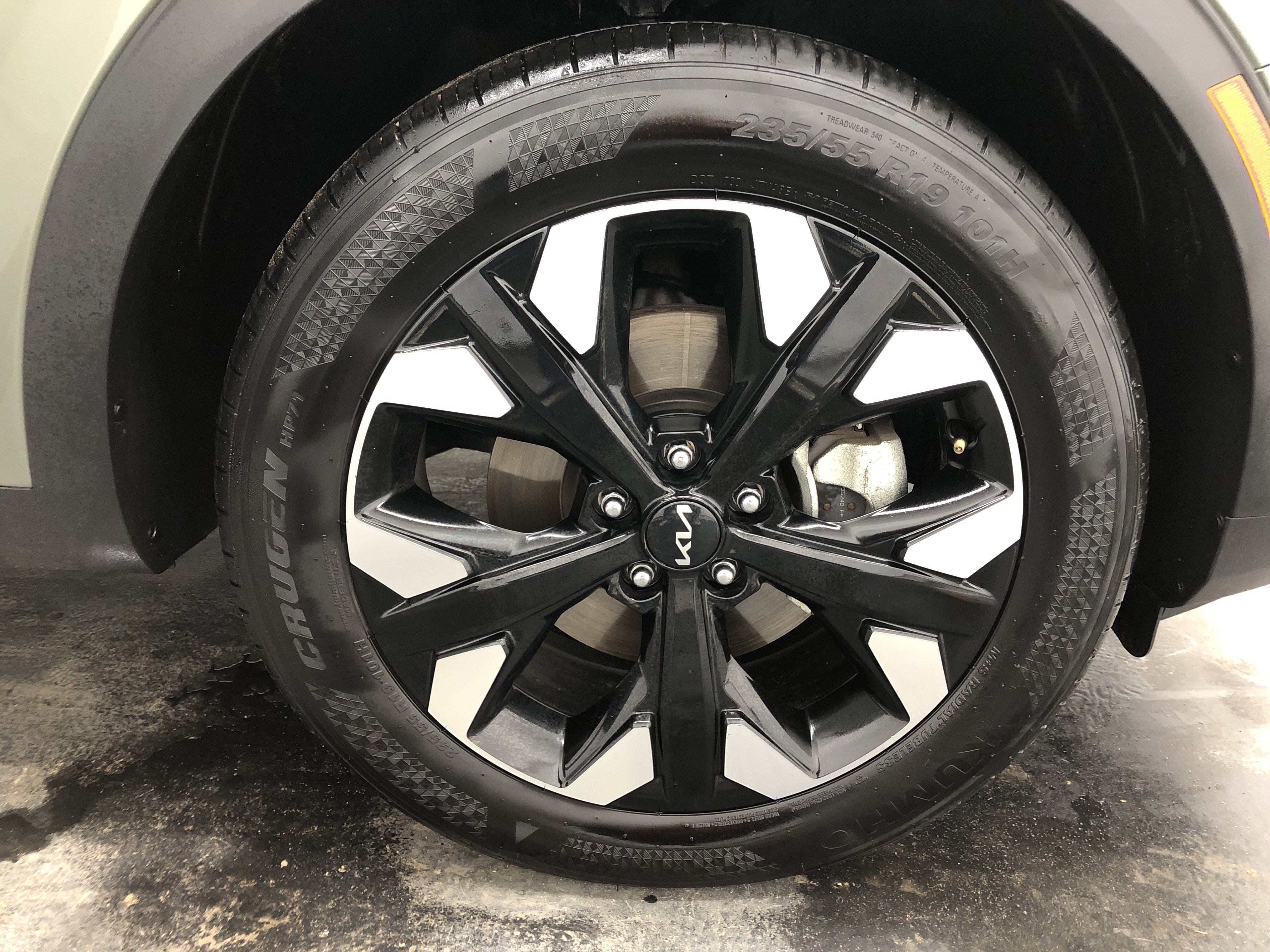 Certified 2024 Kia Sportage X-Line w/ X-Line Premium Package image 22