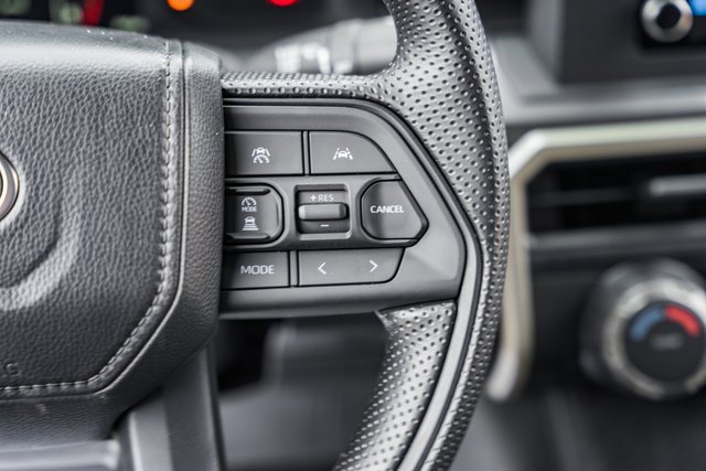 New 2026 Toyota Tacoma SR5 image 24