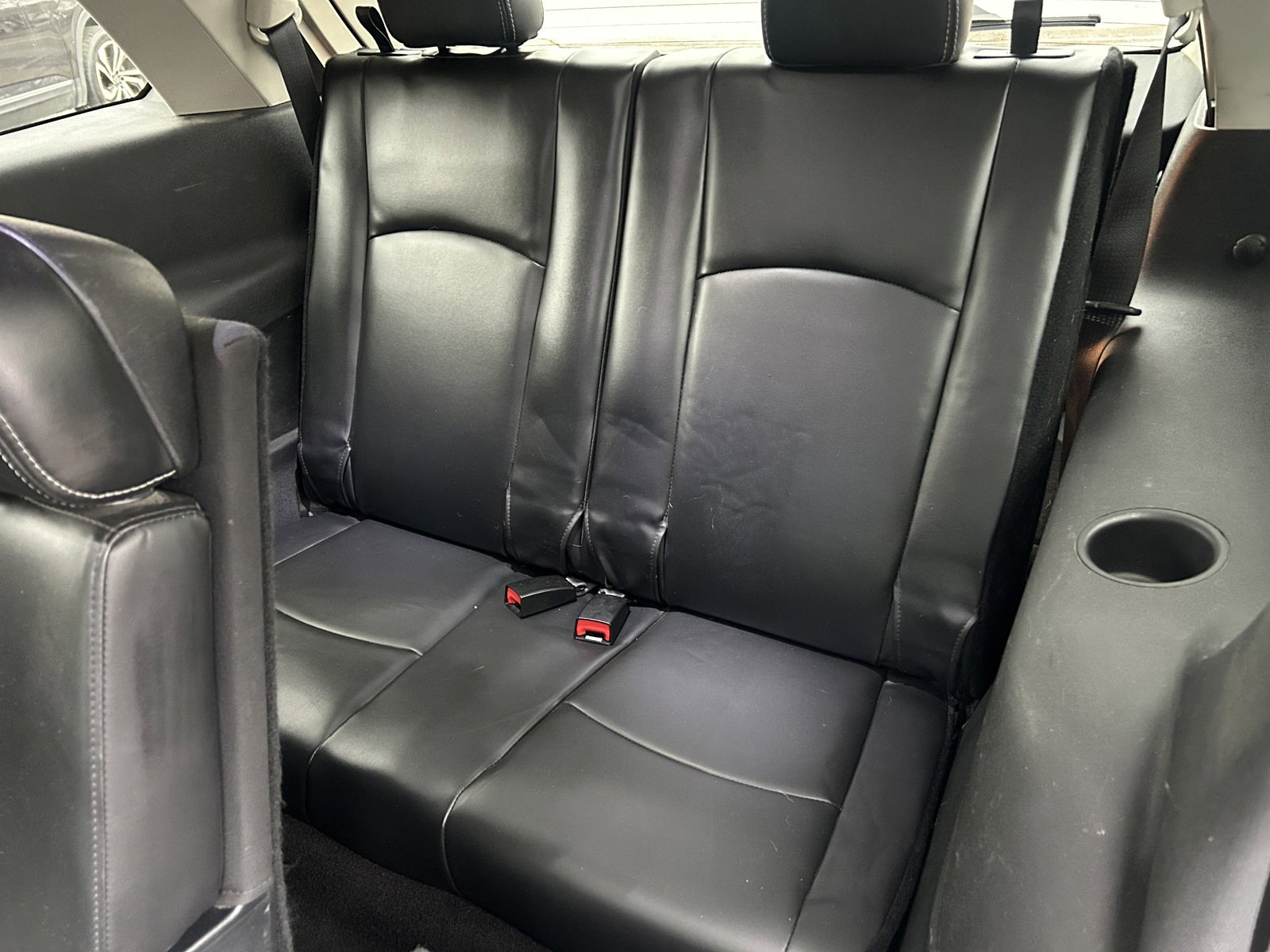 Used 2016 Dodge Journey Crossroad AWD/4WD image 13