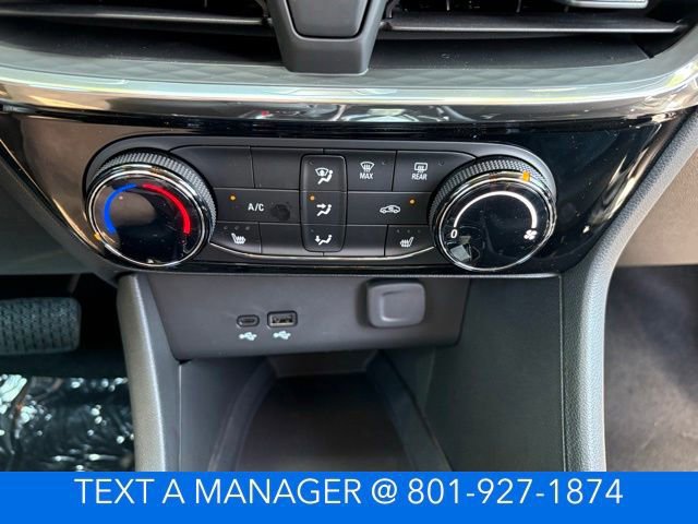 New 2026 Buick Encore GX Sport Touring w/ Comfort Package AWD/4WD image 26