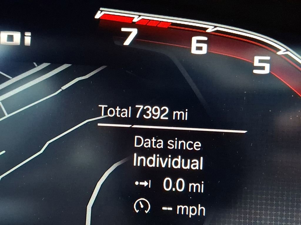 Certified 2024 BMW X4 M40i w/ Premium Package image 17