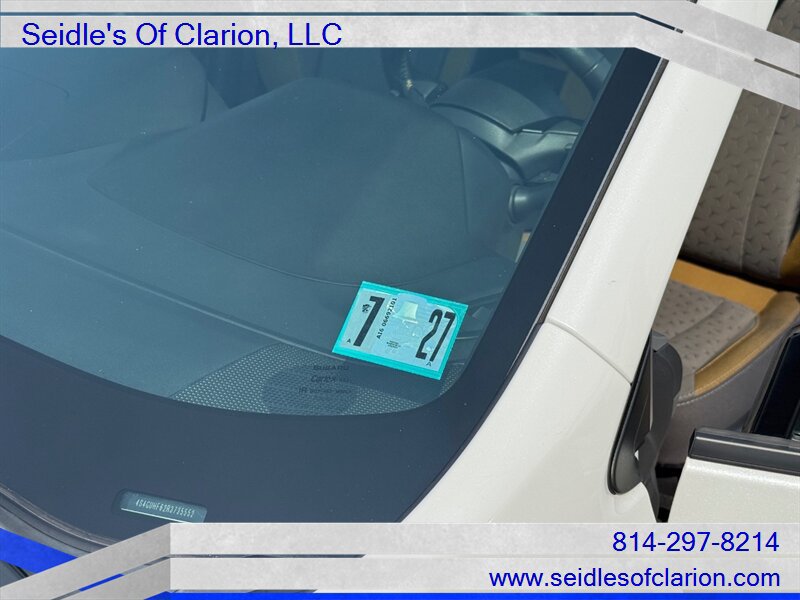 Used 2024 Subaru Crosstrek 2.5i Sport AWD/4WD image 25