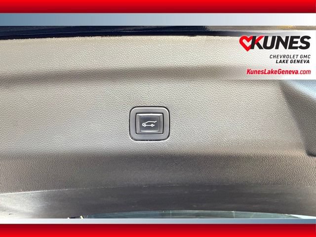 Used 2024 GMC Yukon Denali AWD/4WD image 28