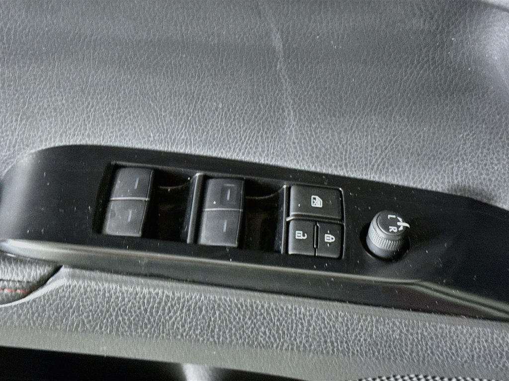Certified 2025 Toyota Camry XSE AWD/4WD image 23