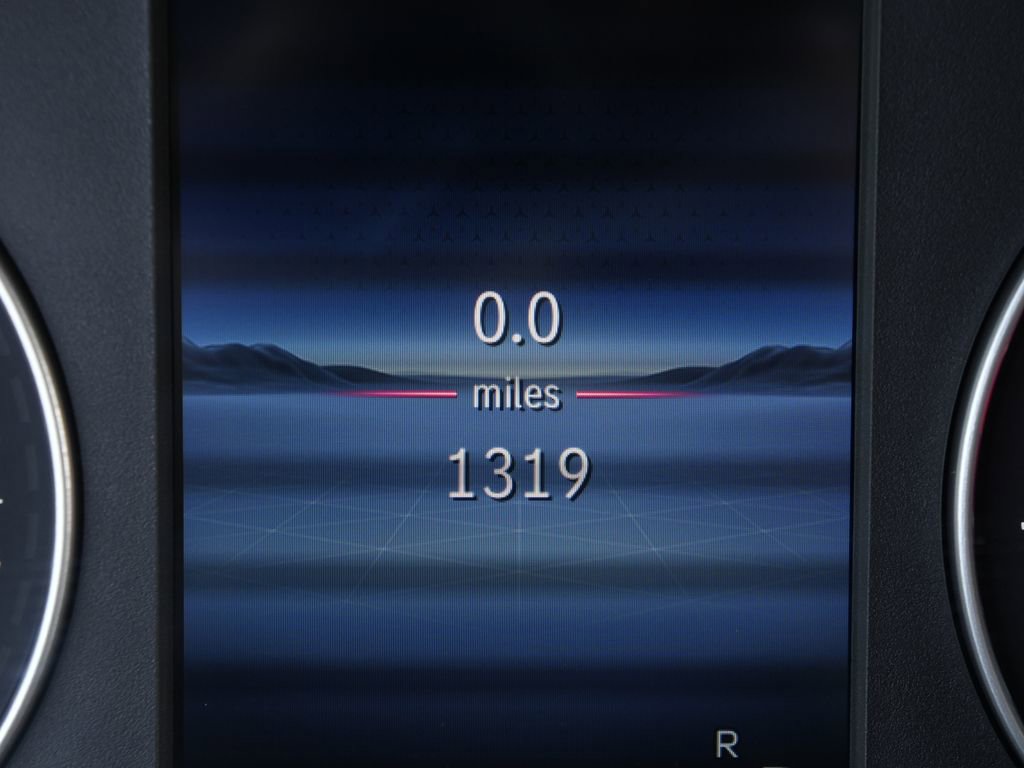 Used 2026 Mercedes-Benz Sprinter 2500 image 13