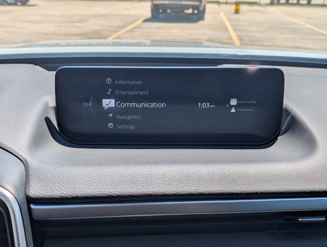 Used 2023 MAZDA CX-50 2.5 S w/ Cargo Package AWD/4WD image 19