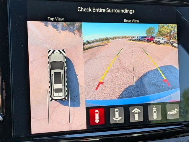 New 2026 Chrysler Pacifica Select w/ S Appearance Package AWD/4WD image 12