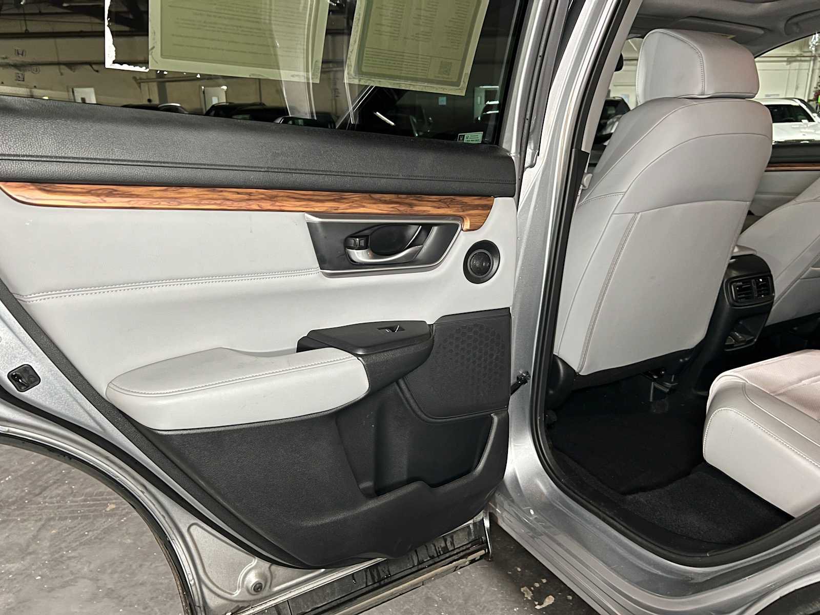 Used 2022 Honda CR-V EX-L image 18