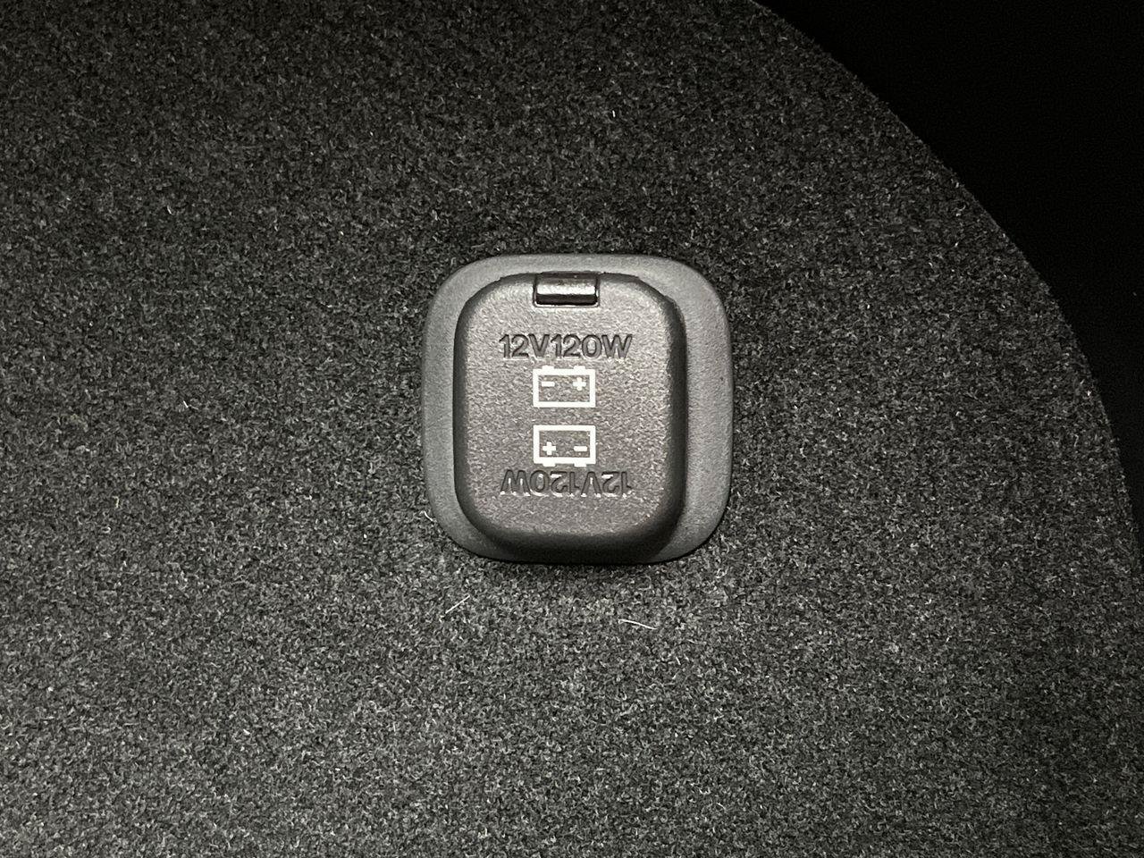 Certified 2025 MAZDA CX-5 Carbon Edition AWD/4WD image 30