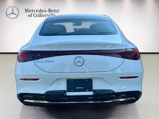 Used 2027 Mercedes-Benz CLA 220 image 6