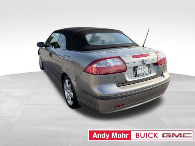 Used 2005 Saab 9-3 Arc FWD image 9