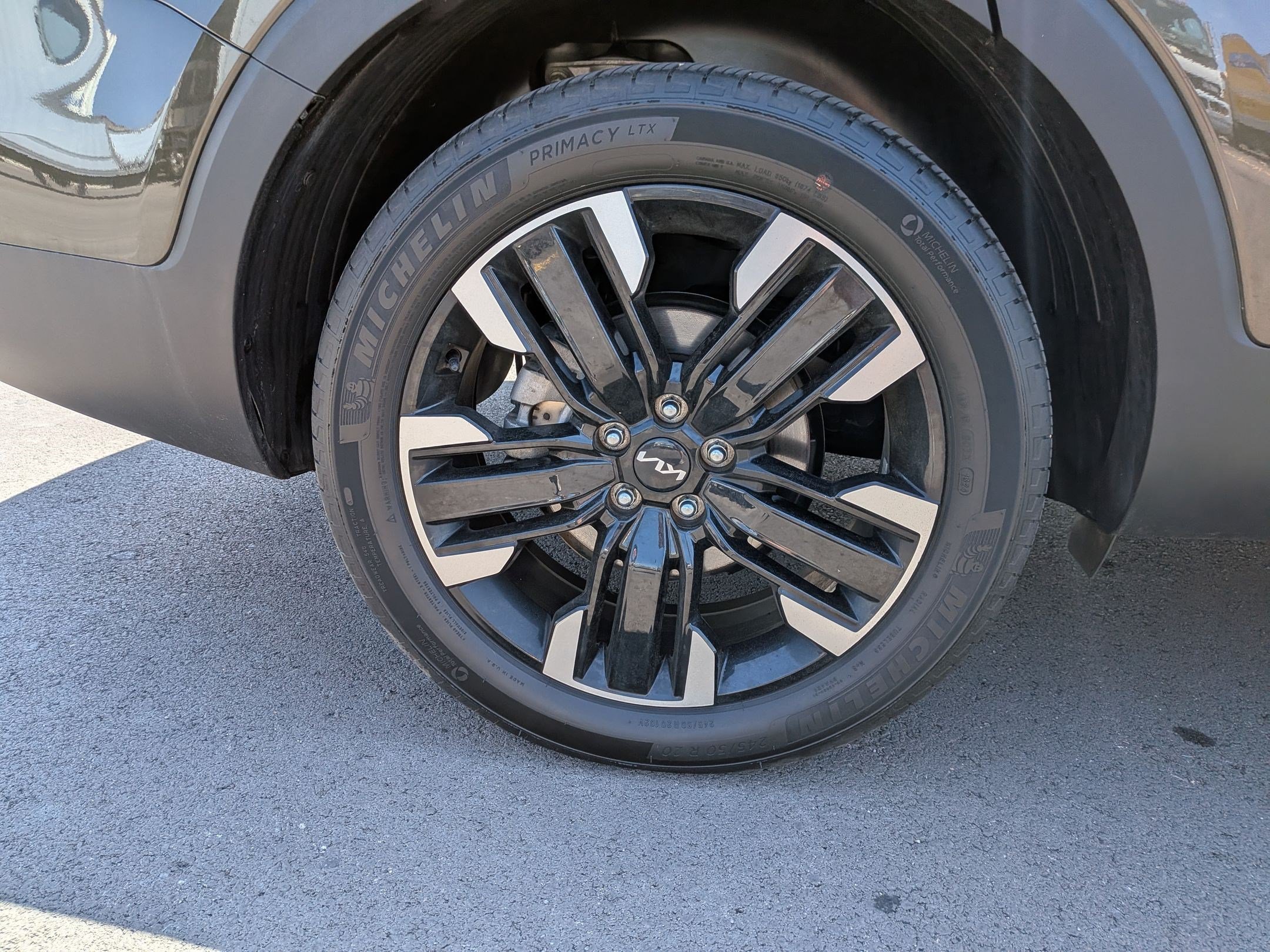 Certified 2024 Kia Telluride SX AWD/4WD image 12