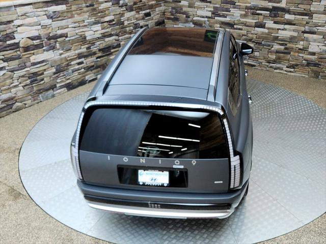 New 2026 Hyundai Ioniq 9 Limited image 14