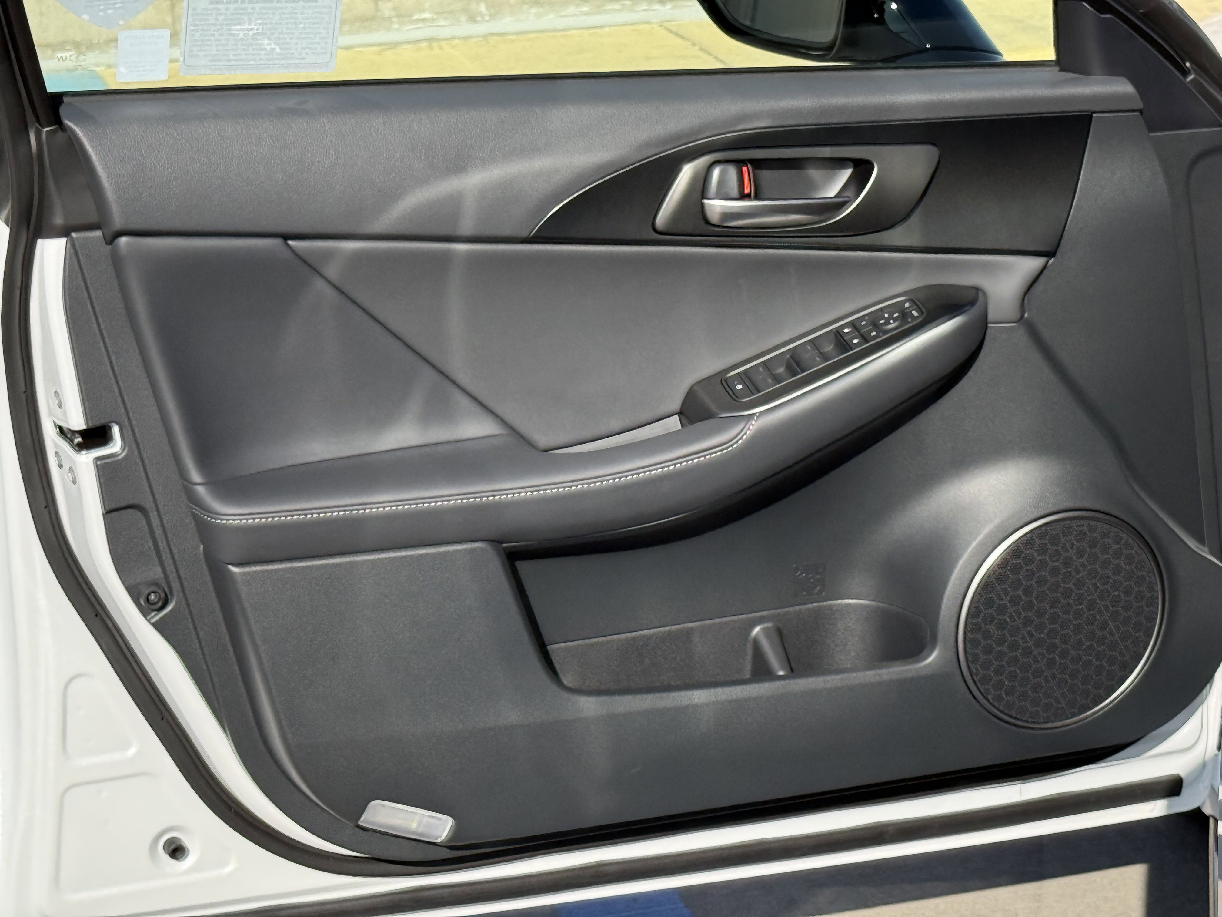 New 2026 Lexus IS 350 F Sport image 15