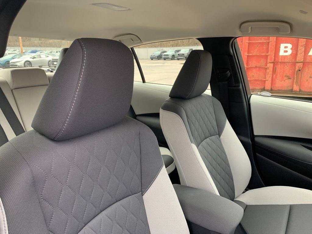 New 2026 Toyota Corolla LE image 16