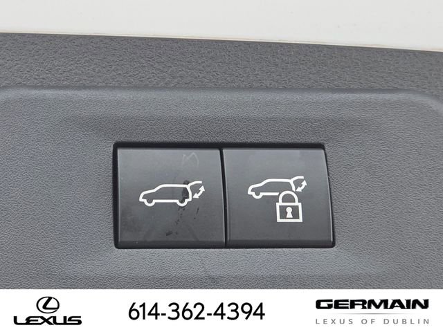 Certified 2024 Lexus NX 350 F Sport image 18
