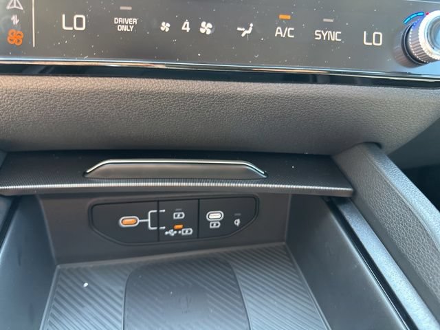 New 2026 Kia Sportage SX Prestige AWD/4WD image 37
