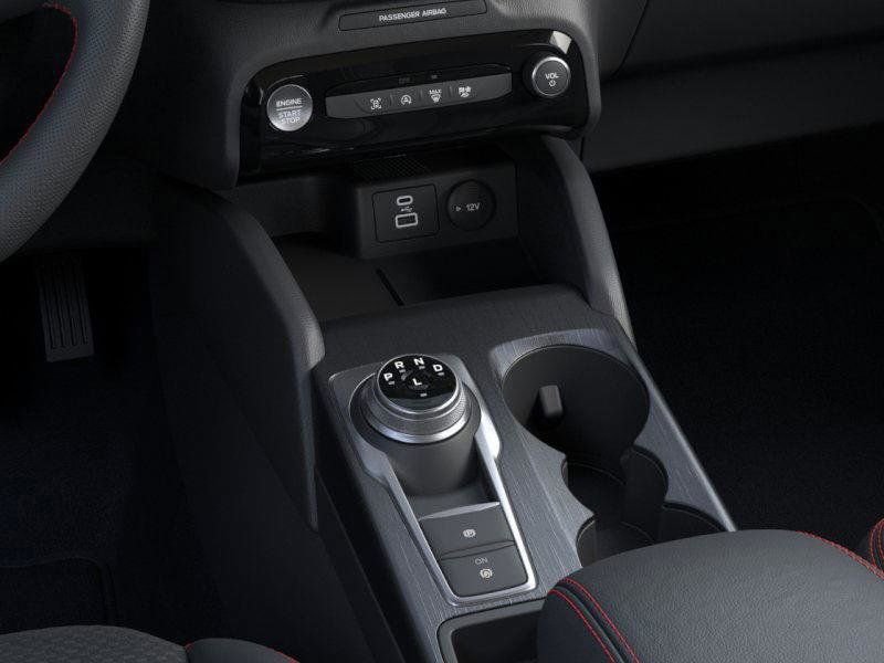New 2025 Ford Escape ST-Line w/ Tech Pack #1 image 15