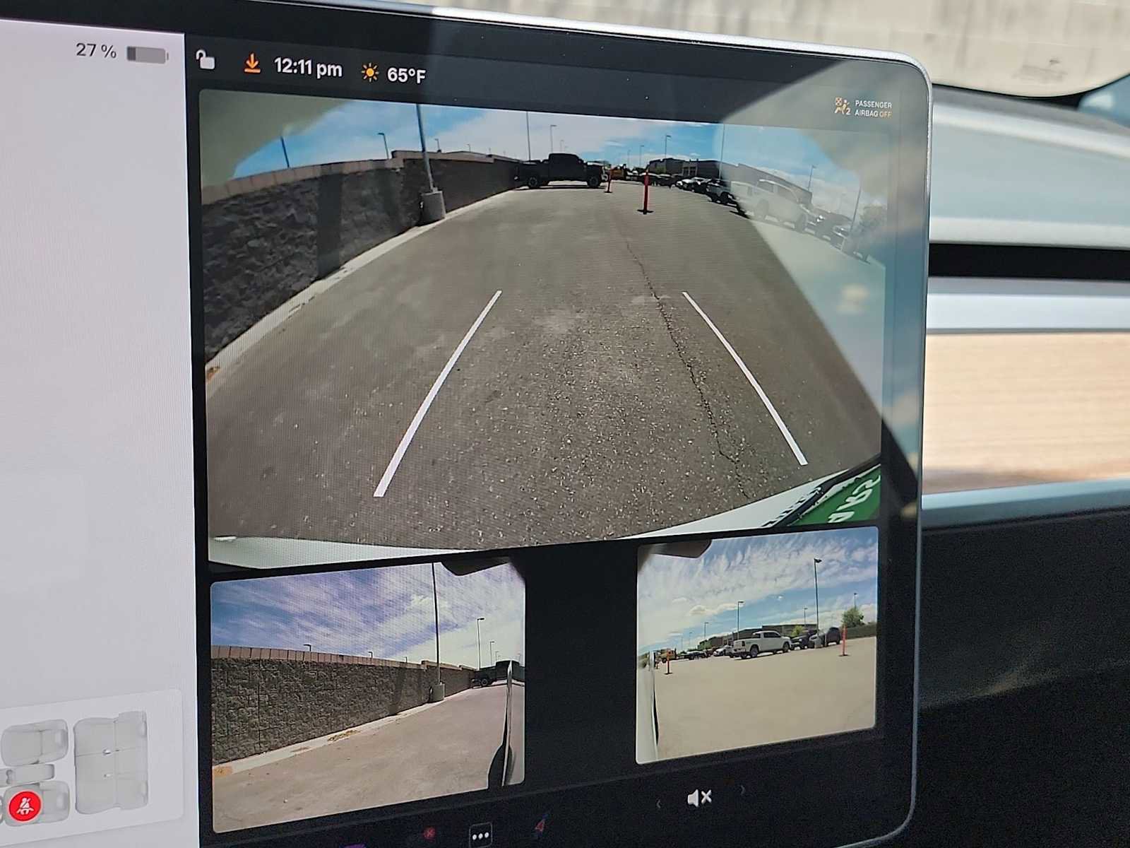 Used 2021 Tesla Model Y Performance image 25