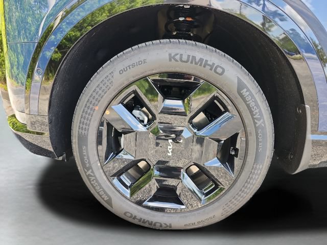 New 2027 Kia Telluride SX FWD image 29