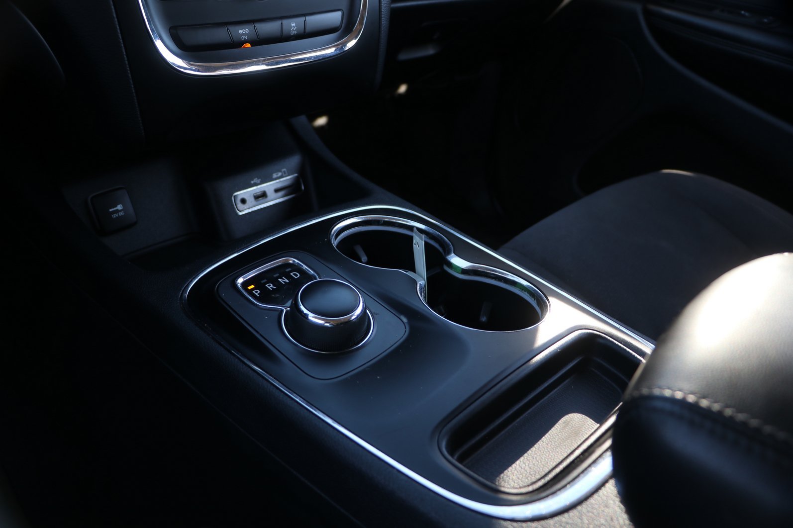 Used 2015 Dodge Durango SXT RWD image 23