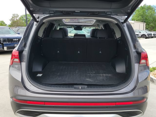 Used 2022 Hyundai Santa Fe Limited AWD/4WD image 17