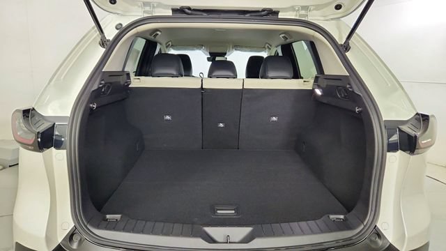 New 2026 MAZDA CX-5 Select AWD/4WD image 36