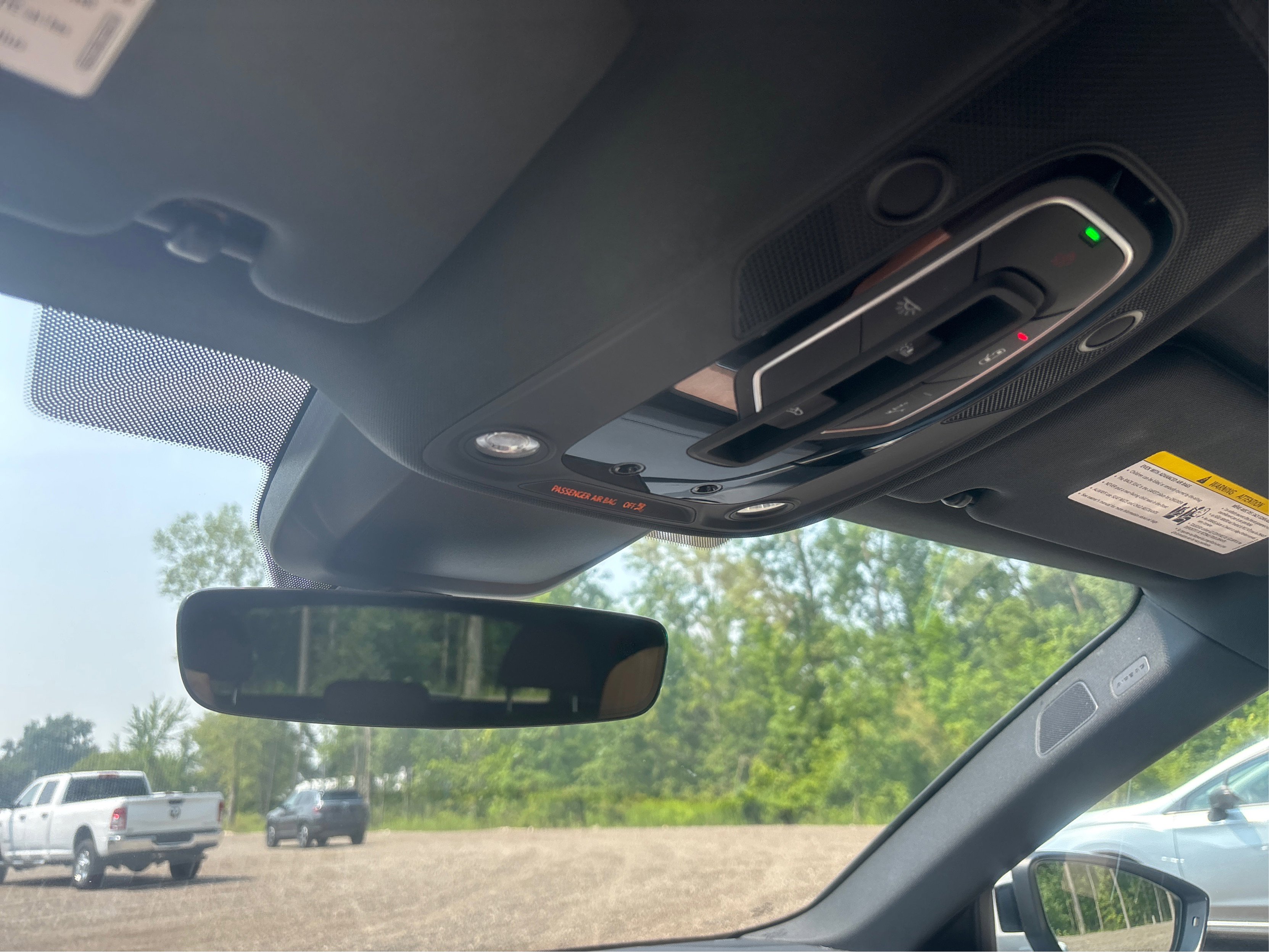 Used 2024 Audi Q8 e-tron Premium Plus w/ Premium Plus Package image 18