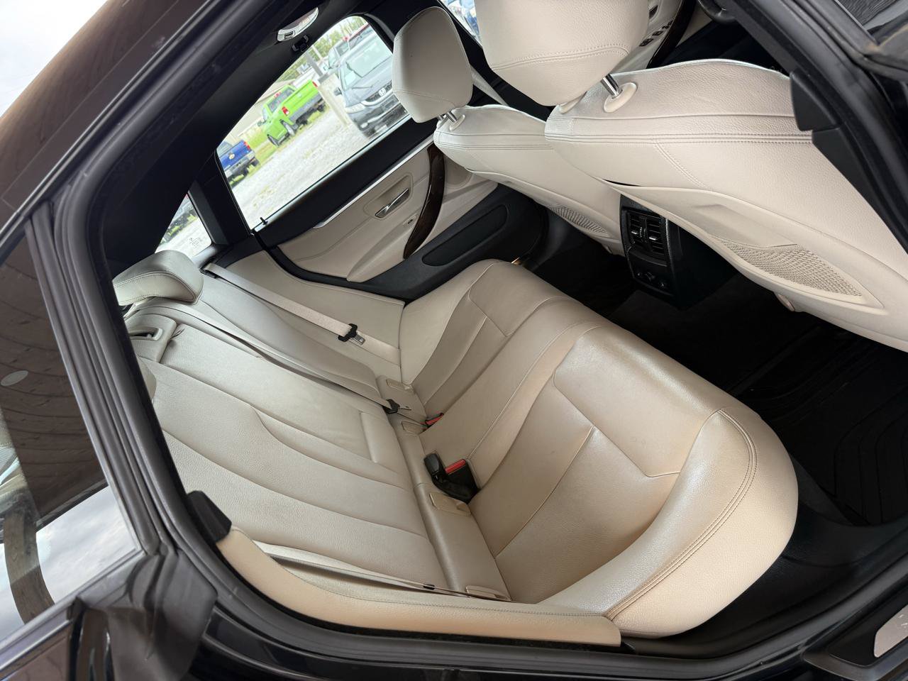 Used 2015 BMW 428i Gran Coupe xDrive AWD/4WD image 64