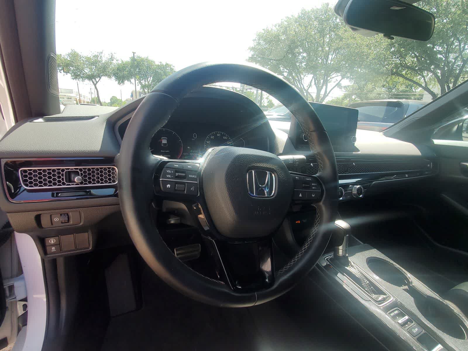 Used 2023 Honda Civic Sport image 21