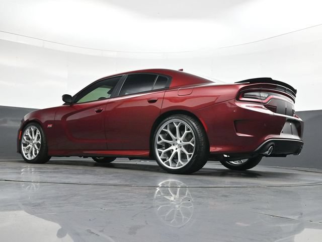 Used 2020 Dodge Charger Scat Pack RWD image 32