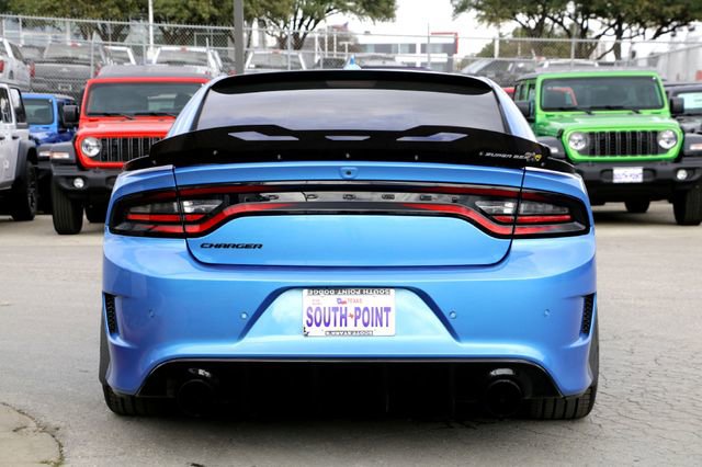 Used 2023 Dodge Charger Scat Pack w/ Plus Group image 6