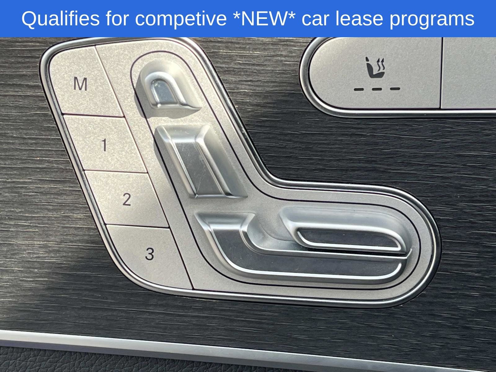 Certified 2025 Mercedes-Benz GLE 350 4MATIC image 19