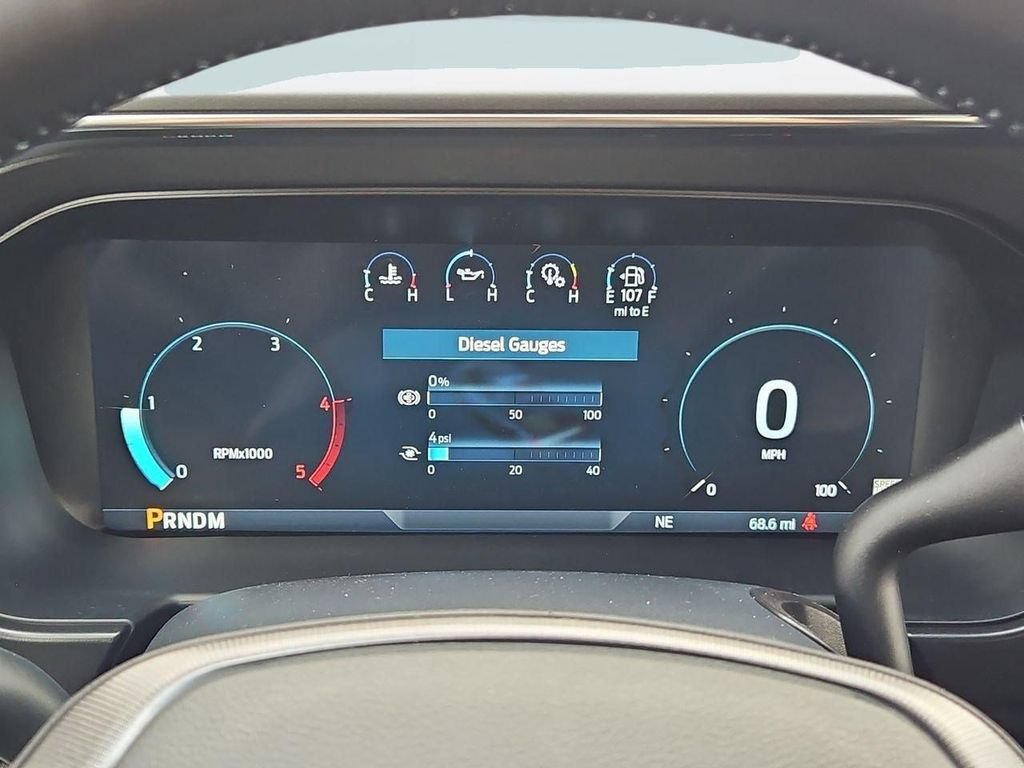 New 2026 Ford F250 Platinum AWD/4WD image 15
