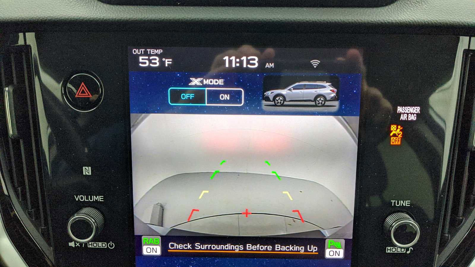 Certified 2022 Subaru Outback Limited XT w/ Popular Package #2 image 17