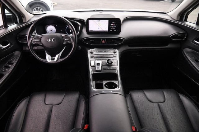 Used 2023 Hyundai Santa Fe SEL w/ Premium Package FWD image 23