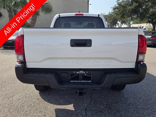 Used 2020 Toyota Tacoma SR RWD image 4