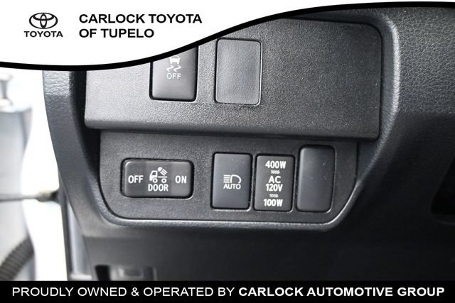 Used 2022 Toyota Tacoma TRD Sport AWD/4WD image 22