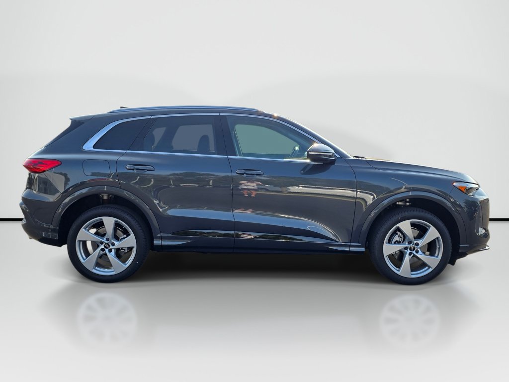 New 2026 Audi Q5 Premium Plus AWD/4WD image 6