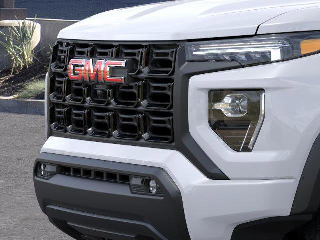 New 2026 GMC Canyon Elevation w/ Convenience Package image 13