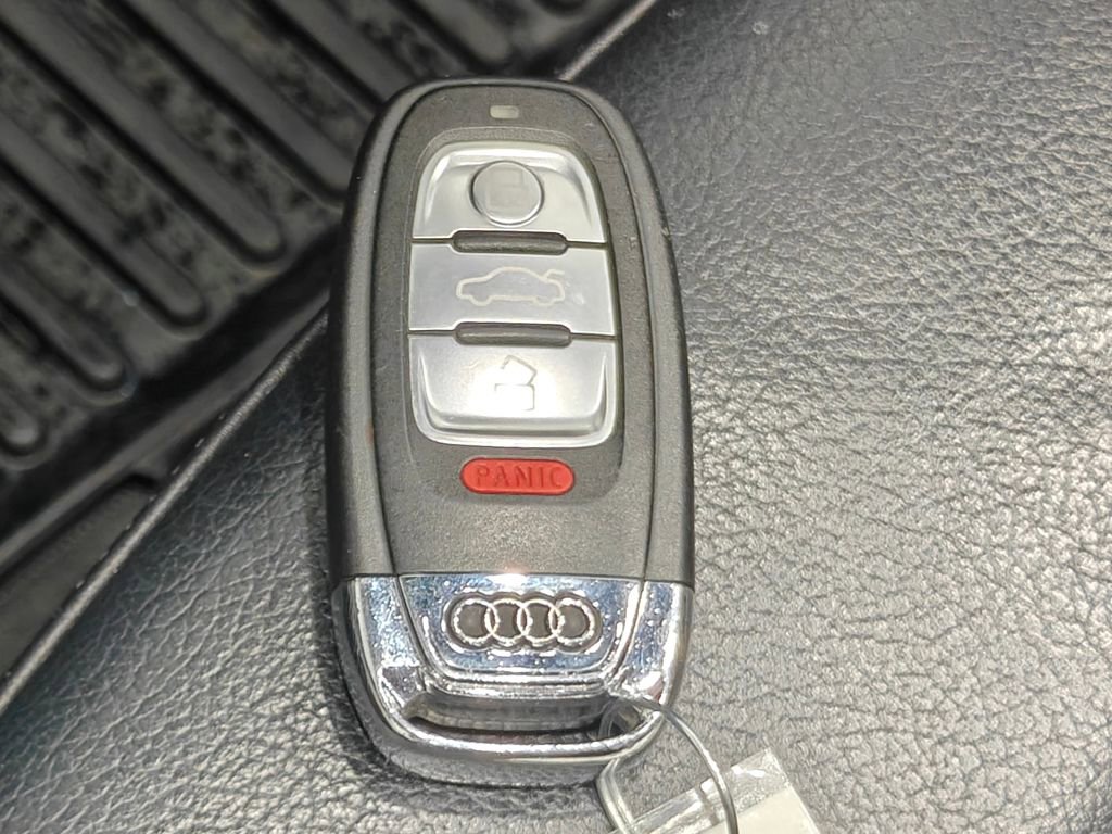 Used 2016 Audi A5 2.0T Premium Plus w/ Technology Package AWD/4WD image 14