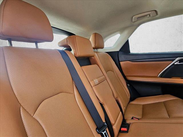 Used 2022 Lexus RX 350 FWD w/ Premium Package image 18