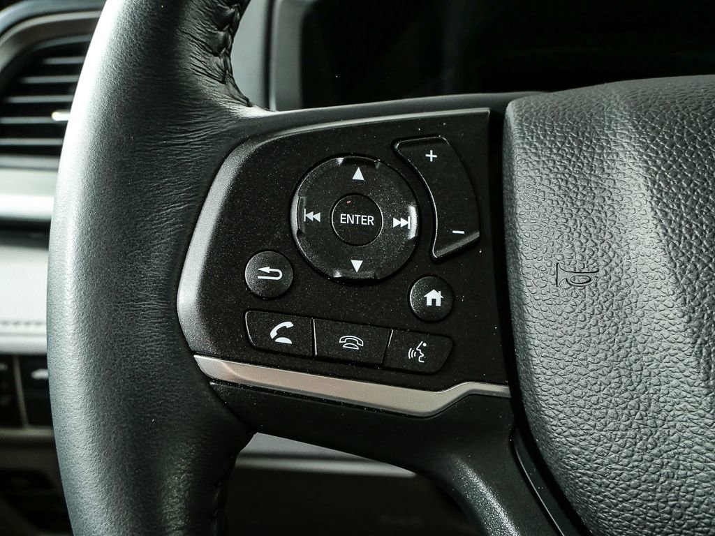 Used 2022 Honda Odyssey EX-L image 10